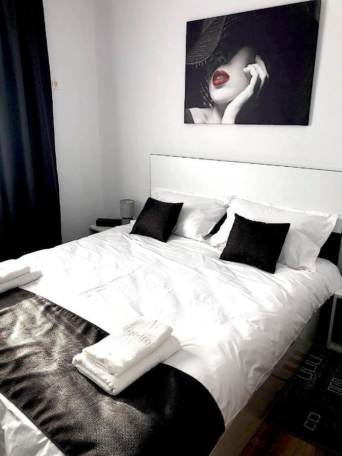 Apartmán Casa Sonya Aninoasa Exteriér fotografie