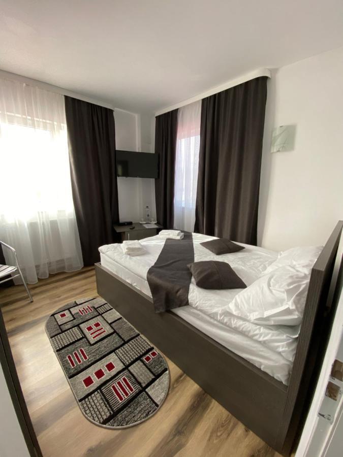 Apartmán Casa Sonya Aninoasa Exteriér fotografie